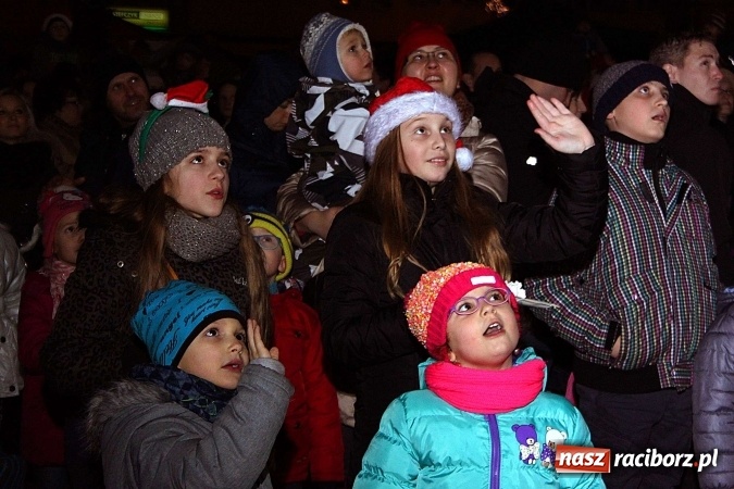 Zdjęcie w galerii na portalu naszraciborz.pl: Strażacy zapraszają na dorocznego św. Mikołaja  wiadomości z regionu