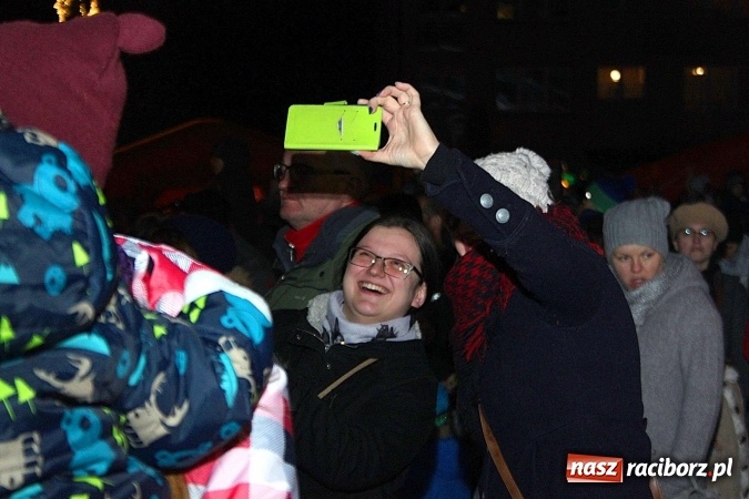 Zdjęcie w galerii na portalu naszraciborz.pl: Strażacy zapraszają na dorocznego św. Mikołaja  wiadomości z regionu