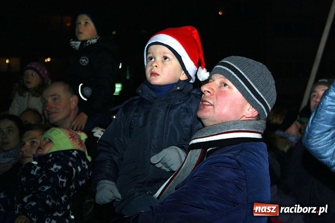 Zdjęcie w galerii na portalu naszraciborz.pl: Strażacy zapraszają na dorocznego św. Mikołaja  wiadomości z regionu