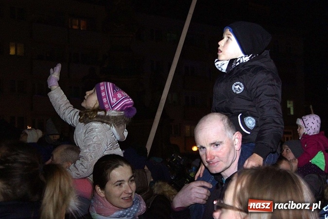Zdjęcie w galerii na portalu naszraciborz.pl: Strażacy zapraszają na dorocznego św. Mikołaja  wiadomości z regionu