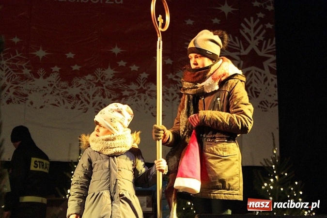 Zdjęcie w galerii na portalu naszraciborz.pl: Strażacy zapraszają na dorocznego św. Mikołaja  wiadomości z regionu