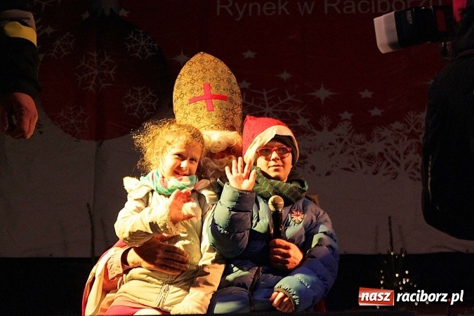 Zdjęcie w galerii na portalu naszraciborz.pl: Strażacy zapraszają na dorocznego św. Mikołaja  wiadomości z regionu
