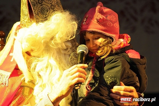 Zdjęcie w galerii na portalu naszraciborz.pl: Strażacy zapraszają na dorocznego św. Mikołaja  wiadomości z regionu