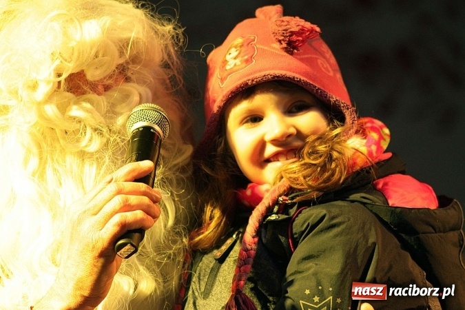 Zdjęcie w galerii na portalu naszraciborz.pl: Strażacy zapraszają na dorocznego św. Mikołaja  wiadomości z regionu