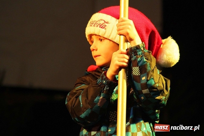 Zdjęcie w galerii na portalu naszraciborz.pl: Strażacy zapraszają na dorocznego św. Mikołaja  wiadomości z regionu