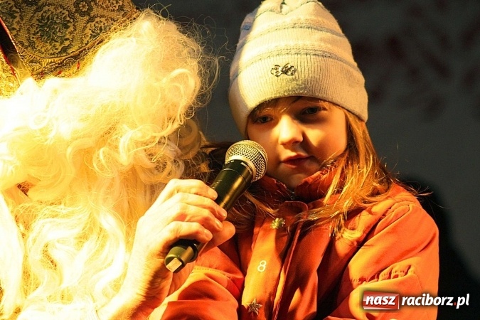 Zdjęcie w galerii na portalu naszraciborz.pl: Strażacy zapraszają na dorocznego św. Mikołaja  wiadomości z regionu