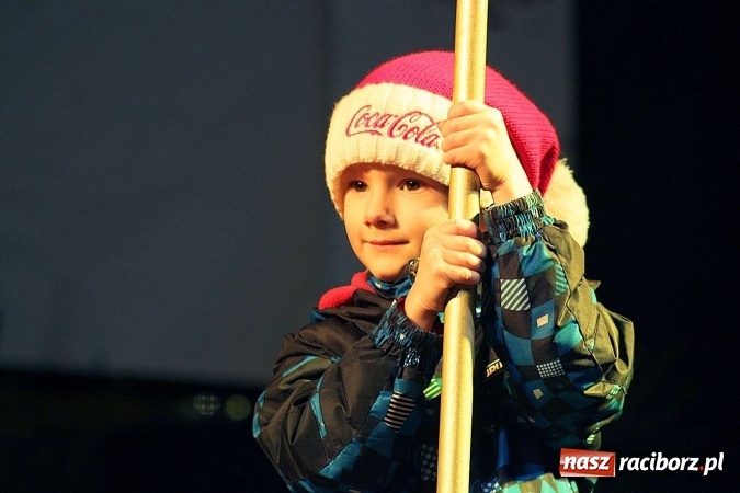 Zdjęcie w galerii na portalu naszraciborz.pl: Strażacy zapraszają na dorocznego św. Mikołaja  wiadomości z regionu