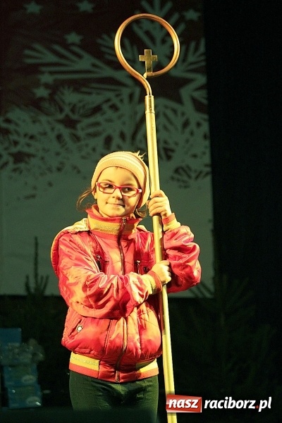 Zdjęcie w galerii na portalu naszraciborz.pl: Strażacy zapraszają na dorocznego św. Mikołaja  wiadomości z regionu