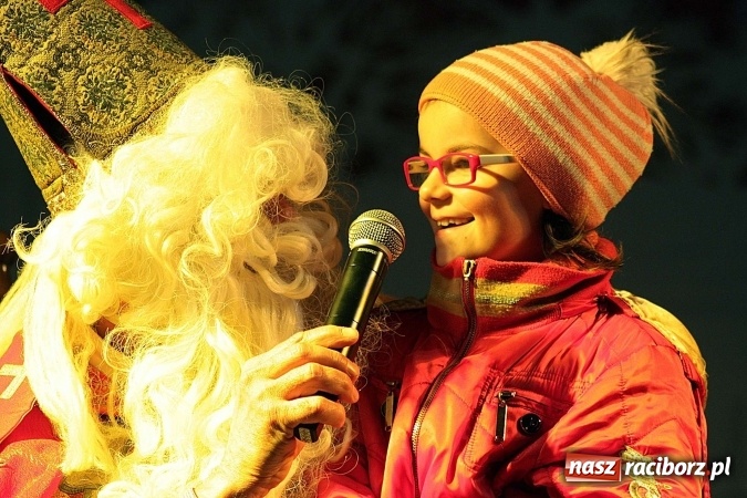 Zdjęcie w galerii na portalu naszraciborz.pl: Strażacy zapraszają na dorocznego św. Mikołaja  wiadomości z regionu