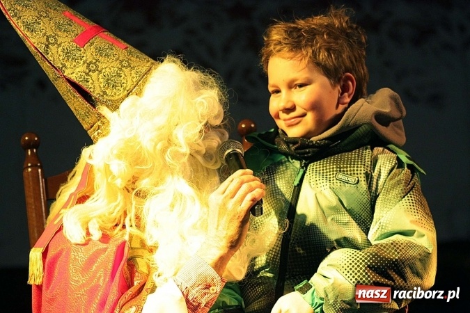 Zdjęcie w galerii na portalu naszraciborz.pl: Strażacy zapraszają na dorocznego św. Mikołaja  wiadomości z regionu