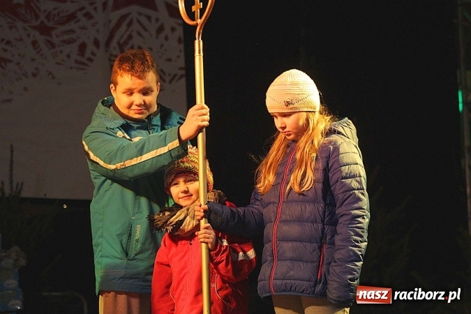 Zdjęcie w galerii na portalu naszraciborz.pl: Strażacy zapraszają na dorocznego św. Mikołaja  wiadomości z regionu