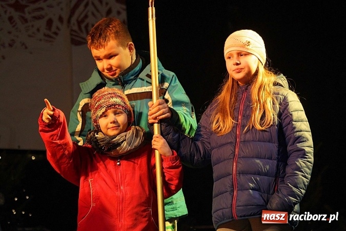 Zdjęcie w galerii na portalu naszraciborz.pl: Strażacy zapraszają na dorocznego św. Mikołaja  wiadomości z regionu