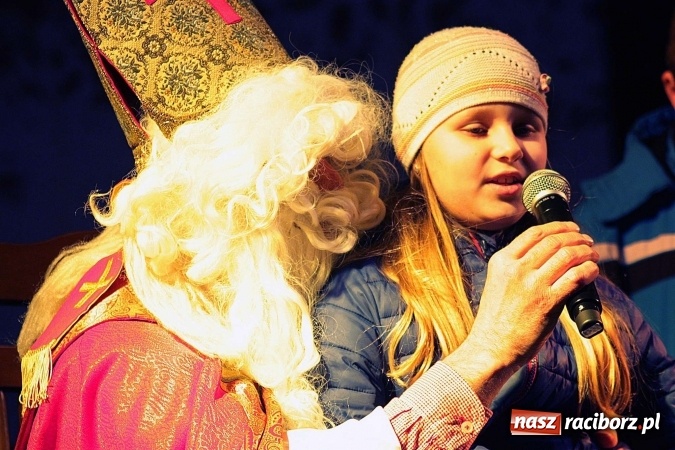 Zdjęcie w galerii na portalu naszraciborz.pl: Strażacy zapraszają na dorocznego św. Mikołaja  wiadomości z regionu