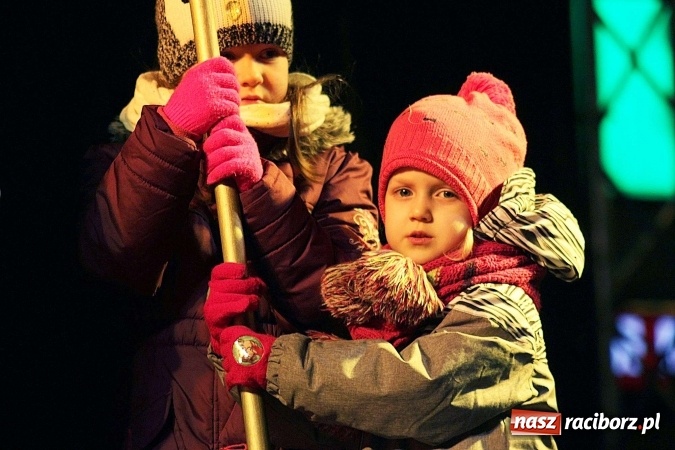 Zdjęcie w galerii na portalu naszraciborz.pl: Strażacy zapraszają na dorocznego św. Mikołaja  wiadomości z regionu