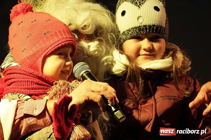 Zdjęcie w galerii na portalu naszraciborz.pl: Strażacy zapraszają na dorocznego św. Mikołaja  wiadomości z regionu