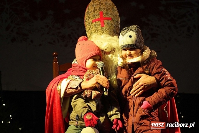 Zdjęcie w galerii na portalu naszraciborz.pl: Strażacy zapraszają na dorocznego św. Mikołaja  wiadomości z regionu