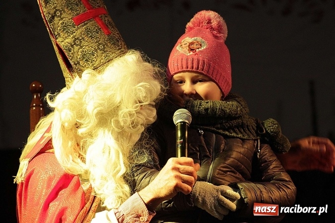 Zdjęcie w galerii na portalu naszraciborz.pl: Strażacy zapraszają na dorocznego św. Mikołaja  wiadomości z regionu