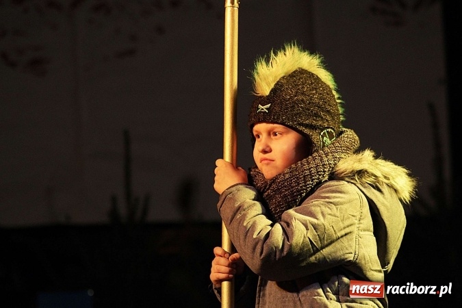 Zdjęcie w galerii na portalu naszraciborz.pl: Strażacy zapraszają na dorocznego św. Mikołaja  wiadomości z regionu