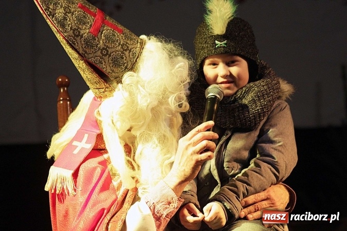 Zdjęcie w galerii na portalu naszraciborz.pl: Strażacy zapraszają na dorocznego św. Mikołaja  wiadomości z regionu