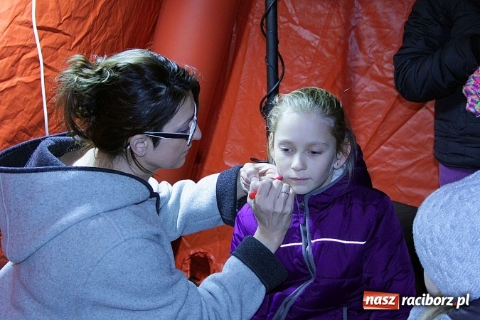 Zdjęcie w galerii na portalu naszraciborz.pl: Strażacy zapraszają na dorocznego św. Mikołaja  wiadomości z regionu