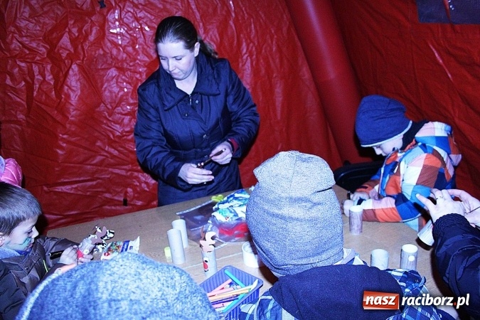 Zdjęcie w galerii na portalu naszraciborz.pl: Strażacy zapraszają na dorocznego św. Mikołaja  wiadomości z regionu