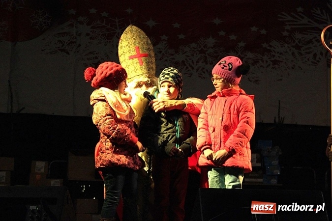 Zdjęcie w galerii na portalu naszraciborz.pl: Strażacy zapraszają na dorocznego św. Mikołaja  wiadomości z regionu