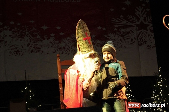 Zdjęcie w galerii na portalu naszraciborz.pl: Strażacy zapraszają na dorocznego św. Mikołaja  wiadomości z regionu