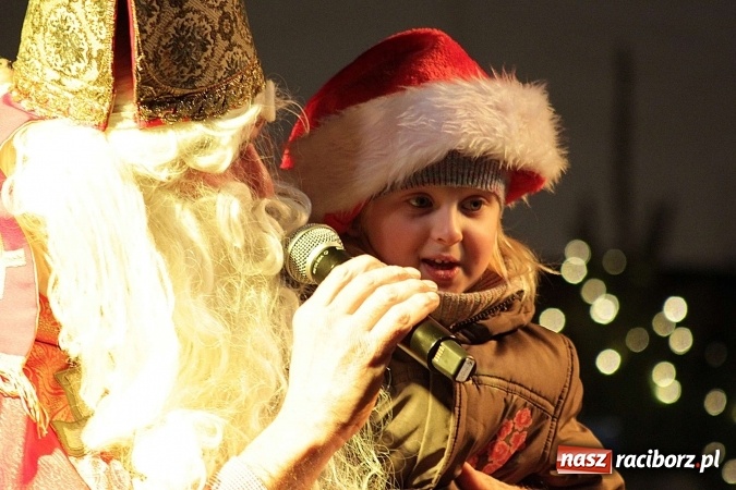 Zdjęcie w galerii na portalu naszraciborz.pl: Strażacy zapraszają na dorocznego św. Mikołaja  wiadomości z regionu