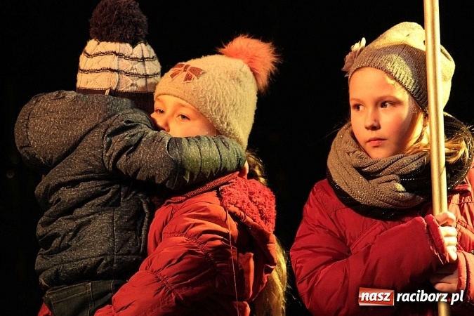 Zdjęcie w galerii na portalu naszraciborz.pl: Strażacy zapraszają na dorocznego św. Mikołaja  wiadomości z regionu