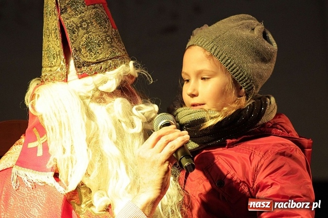 Zdjęcie w galerii na portalu naszraciborz.pl: Strażacy zapraszają na dorocznego św. Mikołaja  wiadomości z regionu