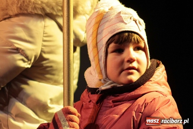 Zdjęcie w galerii na portalu naszraciborz.pl: Strażacy zapraszają na dorocznego św. Mikołaja  wiadomości z regionu