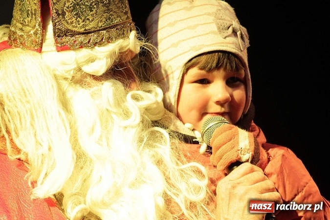 Zdjęcie w galerii na portalu naszraciborz.pl: Strażacy zapraszają na dorocznego św. Mikołaja  wiadomości z regionu