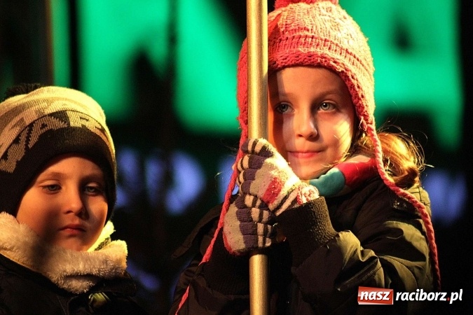 Zdjęcie w galerii na portalu naszraciborz.pl: Strażacy zapraszają na dorocznego św. Mikołaja  wiadomości z regionu