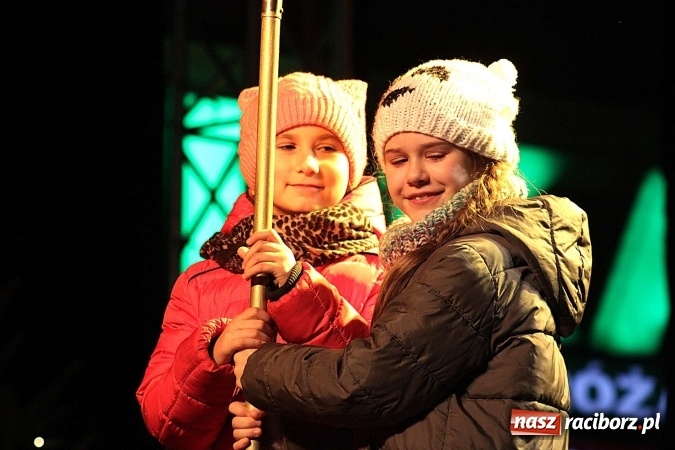 Zdjęcie w galerii na portalu naszraciborz.pl: Strażacy zapraszają na dorocznego św. Mikołaja  wiadomości z regionu