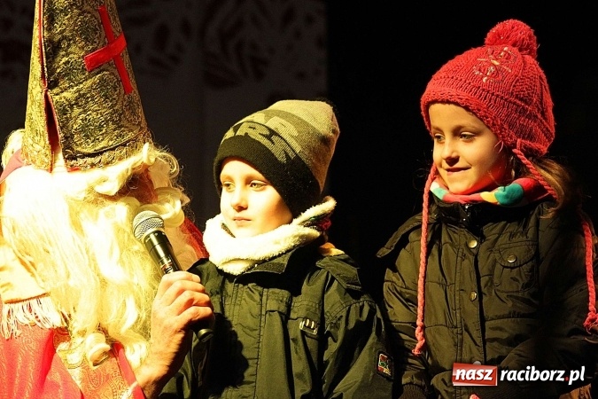 Zdjęcie w galerii na portalu naszraciborz.pl: Strażacy zapraszają na dorocznego św. Mikołaja  wiadomości z regionu