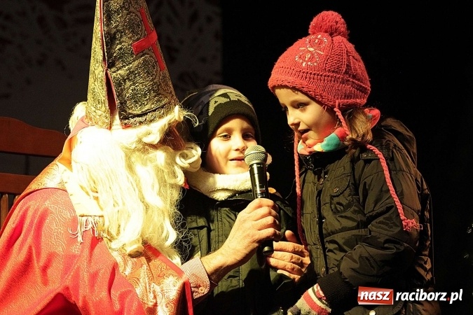 Zdjęcie w galerii na portalu naszraciborz.pl: Strażacy zapraszają na dorocznego św. Mikołaja  wiadomości z regionu