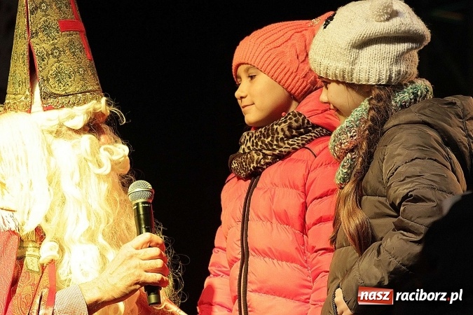 Zdjęcie w galerii na portalu naszraciborz.pl: Strażacy zapraszają na dorocznego św. Mikołaja  wiadomości z regionu