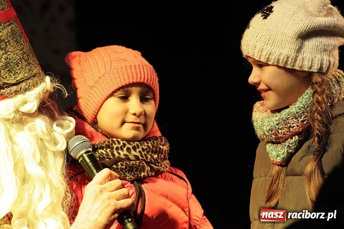 Zdjęcie w galerii na portalu naszraciborz.pl: Strażacy zapraszają na dorocznego św. Mikołaja  wiadomości z regionu
