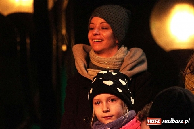 Zdjęcie w galerii na portalu naszraciborz.pl: Strażacy zapraszają na dorocznego św. Mikołaja  wiadomości z regionu