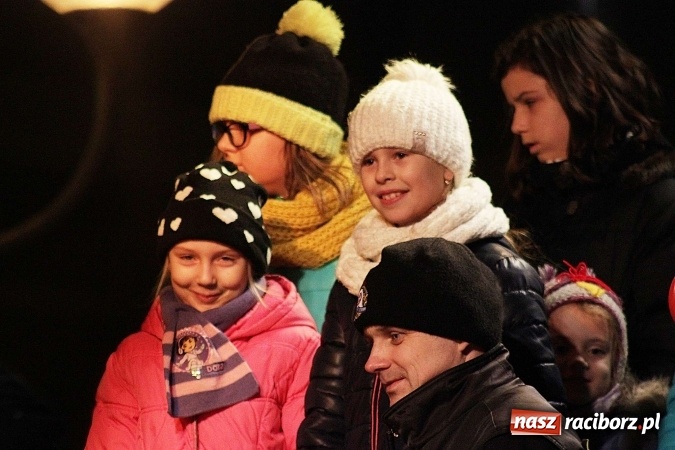 Zdjęcie w galerii na portalu naszraciborz.pl: Strażacy zapraszają na dorocznego św. Mikołaja  wiadomości z regionu