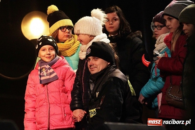 Zdjęcie w galerii na portalu naszraciborz.pl: Strażacy zapraszają na dorocznego św. Mikołaja  wiadomości z regionu