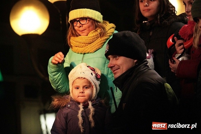 Zdjęcie w galerii na portalu naszraciborz.pl: Strażacy zapraszają na dorocznego św. Mikołaja  wiadomości z regionu