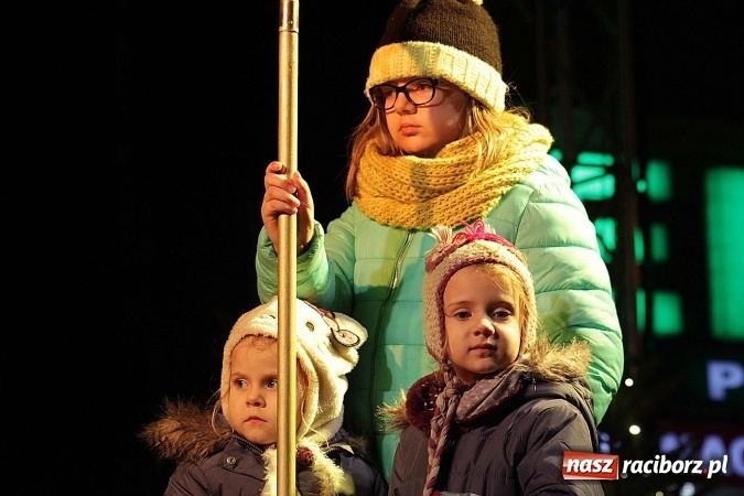 Zdjęcie w galerii na portalu naszraciborz.pl: Strażacy zapraszają na dorocznego św. Mikołaja  wiadomości z regionu