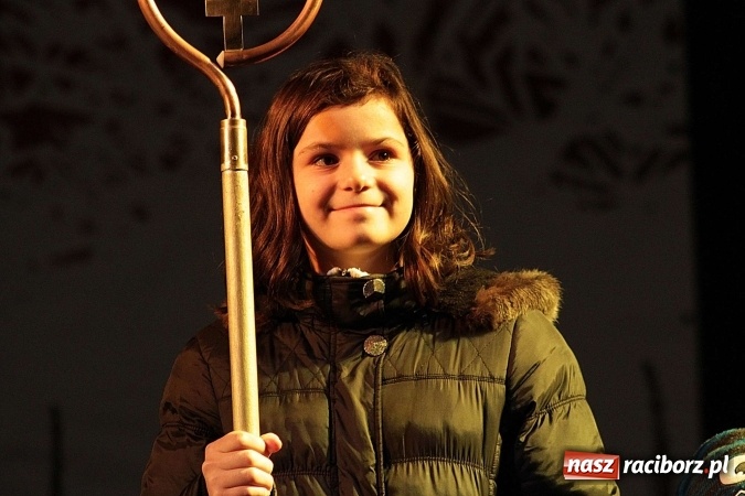 Zdjęcie w galerii na portalu naszraciborz.pl: Strażacy zapraszają na dorocznego św. Mikołaja  wiadomości z regionu