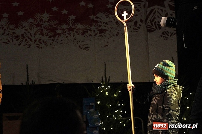Zdjęcie w galerii na portalu naszraciborz.pl: Strażacy zapraszają na dorocznego św. Mikołaja  wiadomości z regionu