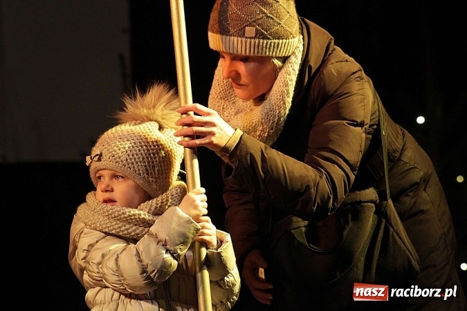 Zdjęcie w galerii na portalu naszraciborz.pl: Strażacy zapraszają na dorocznego św. Mikołaja  wiadomości z regionu