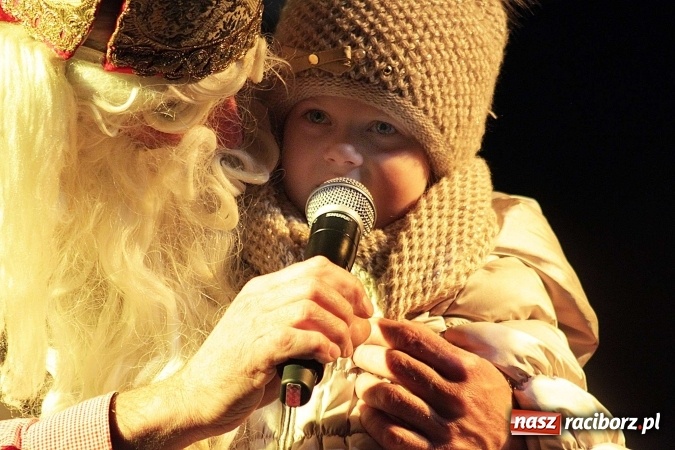 Zdjęcie w galerii na portalu naszraciborz.pl: Strażacy zapraszają na dorocznego św. Mikołaja  wiadomości z regionu