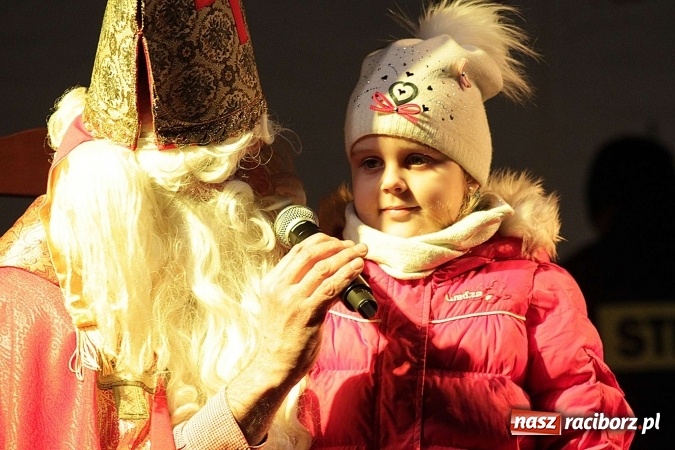 Zdjęcie w galerii na portalu naszraciborz.pl: Strażacy zapraszają na dorocznego św. Mikołaja  wiadomości z regionu