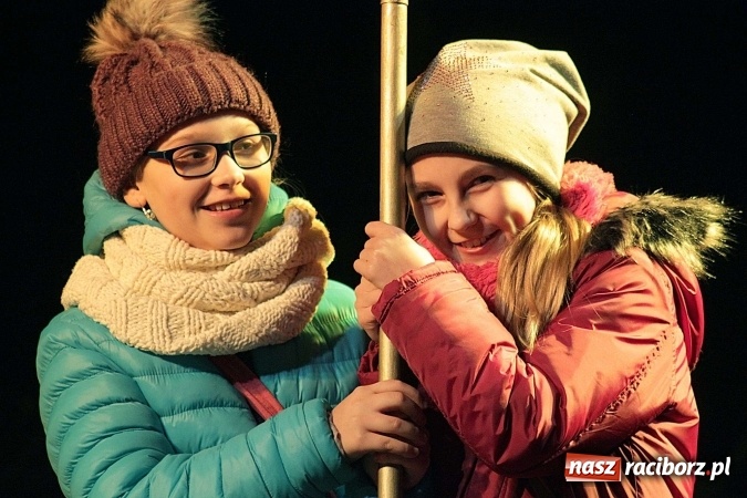 Zdjęcie w galerii na portalu naszraciborz.pl: Strażacy zapraszają na dorocznego św. Mikołaja  wiadomości z regionu