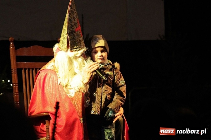 Zdjęcie w galerii na portalu naszraciborz.pl: Strażacy zapraszają na dorocznego św. Mikołaja  wiadomości z regionu